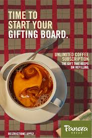 Unlimited Coffee Subscription In 2020 Coffee Subscription Coffee Gifts Trifle Recipe