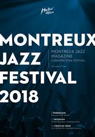 Originally a pure jazz festival, the event grew dramatically in scale and nowadays the music lovers will be spoilt for choice since the lineup offers. Montreux Jazz Magazine N 12 By Montreux Jazz Festival Issuu