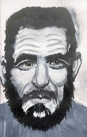 Artist Gloria J Zucaro