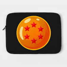 Maybe you would like to learn more about one of these? 6 Star Dragonball Pocket Dbz Dragonball Laptop Case Teepublic