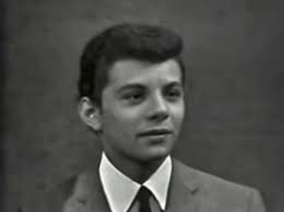 I was cleaning my family room and found in a box a dvd audio of a radio  host named Terry Anderson from station KCAA. The tape was made 17 years  ago. He