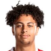 Kaide Gordon EA FC 25