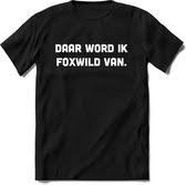 We did not find results for: Daarvan Word Ik Foxwild T Shirt Peter Gillis Fox Wild Massa Is Kassa Daar Word Bol Com