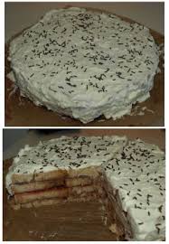 Zutaten 12 scheibe/n zwieback (etwa 100 g) 200 g nutella 200 g frischkäse 100 g mandel(n). Zwiebacktorte Zwieback Kuchen Kuchen Ohne Backen Backwaren