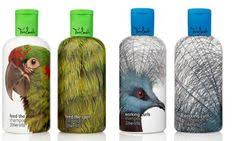 80 Shrink Sleeve Label Ideas Bottle Design Packaging Design Beverage Packaging
