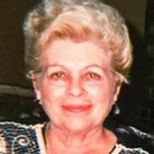Betty Lou Gilbert Obituary June 7, 2015