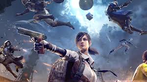 Pubg Mobile Royale Pass Season 8 Wallpaper Hd Games 4k Wallpapers Images Photos And Background