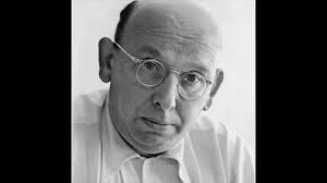 HANNS EISLER Palmström op.5