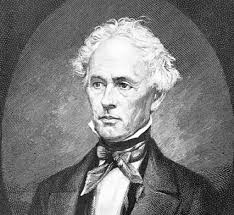 William Redfield Born