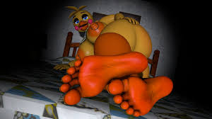 Rule34 - If it exists, there is porn of it  toy chica (fnaf)  7476377