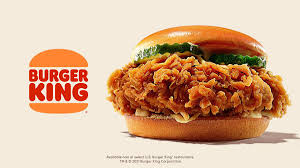 Burger king menu prices are subject to change without prior notice. Burger King Will Enter The Chicken Sandwich Wars With A Hand Breaded Product