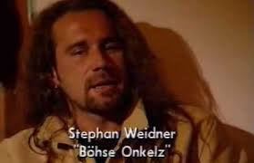 Mai 1963 in alsfeld geboren. Neunzehn Zweiundneunzig Eine Ganze Nation Versinkt In Ohnmacht Und Scham Bohse Onkelz