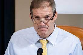 This article is part of a series on. Zurawik Congressman Jim Jordan Is The Snarling Tv Face Of The Gop In Trump S Impeachment Hearings Baltimore Sun