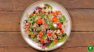 Maybe you would like to learn more about one of these? John West Mediterranean Tuna Couscous Perfect Lunch Youtube