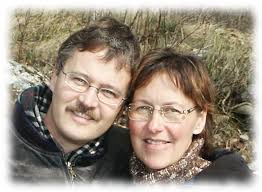 Välkommen till Dan och Lena