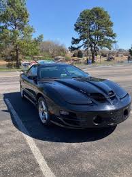 Image result for Black 2001 Pontiac