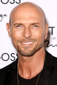 Luke Goss's Instagram, Twitter & Facebook