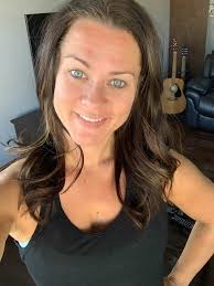 First selfie with my new phone 🩷