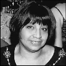 Lucille Mosley Obituary (2011)