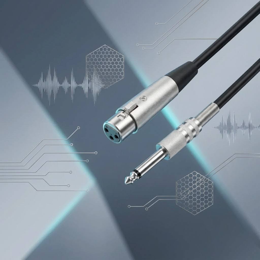 Mic Cable product image