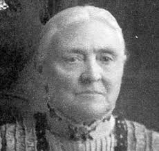 Amanda Maria Barnes Smith (1838-1926)