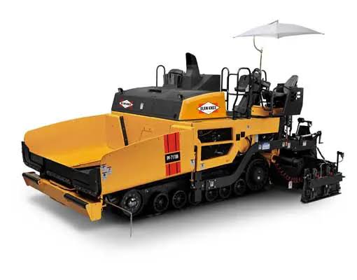 Blaw Knox PF-6110 Asphalt Paver