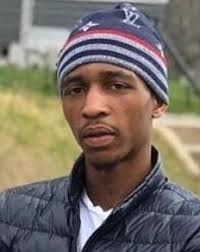 Eric Rufus murdered or death by force in Baltimore, Maryland.