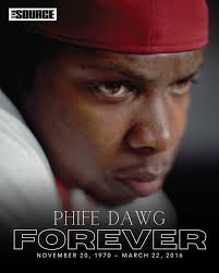 Never Forgotten🕊️: Nine years ago today, we lost a true Hip Hop legend.  Phife Dawg's voice, lyricism, and energy were the heartbeat of A Tribe  Called Quest, shaping the sound of a