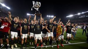 La real sociedad évite le piège et file en finale. Valencia Edge Past Barca To Land Copa Del Rey