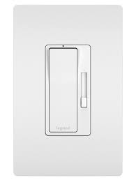 Radiant Multi Location Remote Dimmer Dimmers Light Switches And Dimmers Wiring Devices