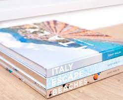Maybe you would like to learn more about one of these? Gray S Top 10 Travel Coffee Table Books To Add To Your Collection Gray Malin