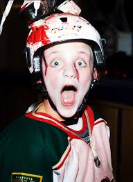 The Carter's Haunted Halloween