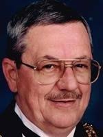 Joseph Dishaw Obituary (2016)