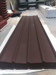 Kebutuhan material bangunan selalu berkembang setiap saat yang diiringi dengan berbagai inovasi menarik untuk menciptakan material yang unggul. Harga Spandek Pasir 6 Meter Per Lembar Asia Jaya Steel