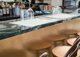 The Marcel The Marcel Restaurants
