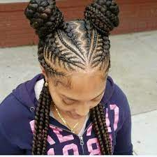 Even if you aren't a basketball fan, you have probably seen allen iverson braids on television or in the news. 35 Best Iverson Braid Styles To Try Out