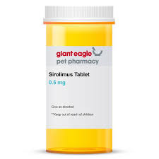 Image result for Sirolimus