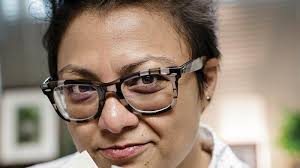 NCA honors Nicholas as an exemplary teacher