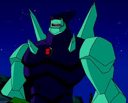 Ben 10 is produced by cartoon network and made by man of action. Diamondhead Ben 10 List Wiki Fandom