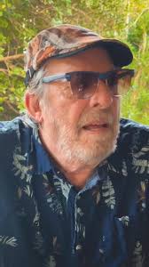 Anton Goosen se nuwe album 'Sirkels' aangekondig