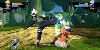 New jutsu and new personages of: Naruto 8 Best Games Every Ninja Fan Should Try 8 Worst
