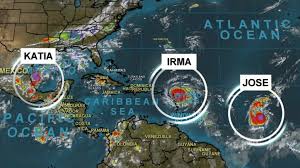 (voa) • el huracán irma se fortalece a una tormenta de categoría cuatro, al acercarse al noreste del caribe, según informó el centro nacional de huracanes de estados. Huracan Irma Trayectoria Zonas Afectadas Velocidad Y Mucho Mas