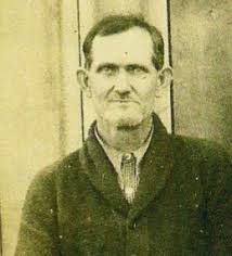 George Washington Abbott (1869-1960)