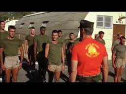 Heartbreak Ridge You Improvise You Overcome You Adapt Youtube