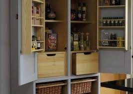 The latitude run assen pantry cabinet is a kitchen organization station that frees up valuable counter and cabinet space, holding your microwave, coffee maker, and other small appliances. Repurposing Armoires Armoire Diy Projects 13 Creative Ideas Bob Vila