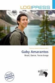 Бразилия добавлен 23 дек 2011. Gaby Amarantos Englisches Buch Bucher De