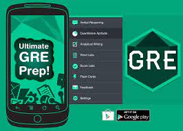 Ultimate Gre Prep Android Mobileapp Gre Prep Flashcards Mobile App
