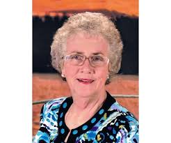 Joan Feeler Obituary (1934