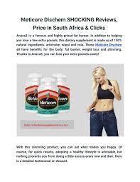 Even though appetite suppressants lower appetite, they cause the body to retain belly fat with most otc marketed appetite suppressants are either: Meticore Dischem Shocking Reviews Price In South Africa Clicks By Coleri Jass Issuu