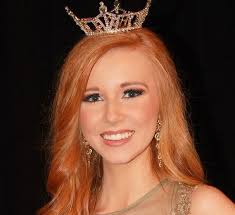 3 young women crowned in Miss Green Wave event
